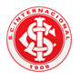 Logo da equipe Internacional Sub-20