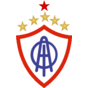 Logo da equipe Itabaiana