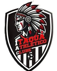 Logo da equipe Itaquá Sub-20