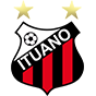 Logo da equipe Ituano