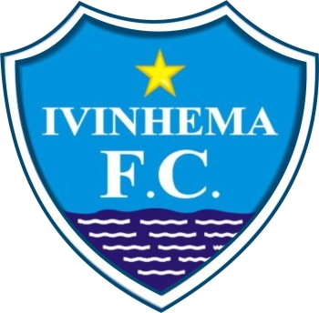Logo da equipe Ivinhema-MS Sub-20