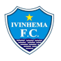 Logo da equipe Ivinhema-MS