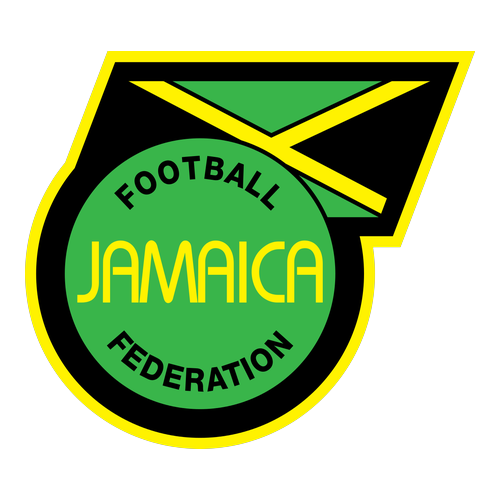 Logo da equipe Jamaica