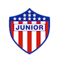 Logo da equipe Junior Barranquilla