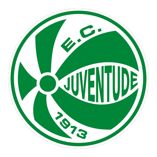 Logo da equipe Juventude Feminino