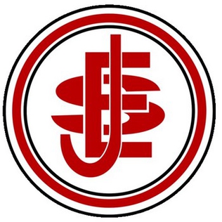 Logo da equipe Juventude Samas Sub-20