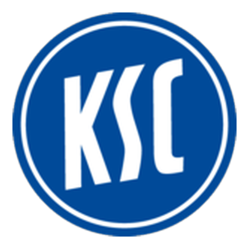 Logo da equipe Karlsruher