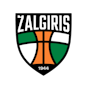 Logo da equipe Kauno Zalgiris