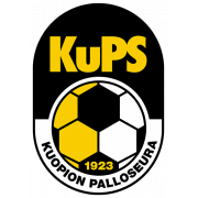 Logo da equipe Kuopion Palloseura