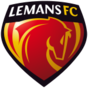 Logo da equipe Le Mans
