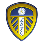 Logo da equipe Leeds United