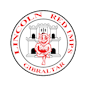 Logo da equipe Lincoln Red Imps FC