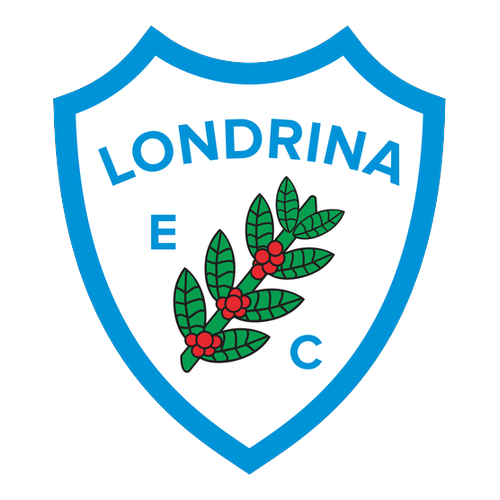 Logo da equipe Londrina