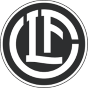 Logo da equipe Lugano