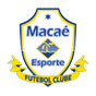 Logo da equipe Macaé