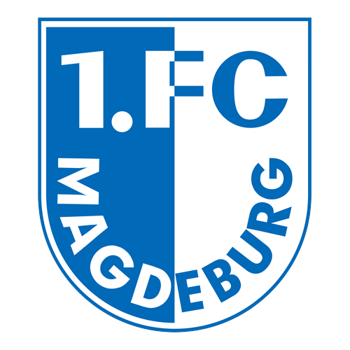 Logo da equipe Magdeburg