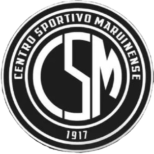 Logo da equipe Maruinense Sub-20