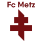 Logo da equipe Metz