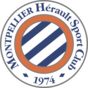 Logo da equipe Montpellier
