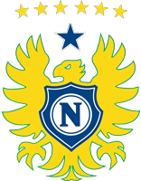 Logo da equipe Nacional-AM Sub-20