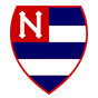 Logo da equipe Nacional-SP Sub-20