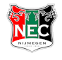 Logo da equipe NEC Nijmegen