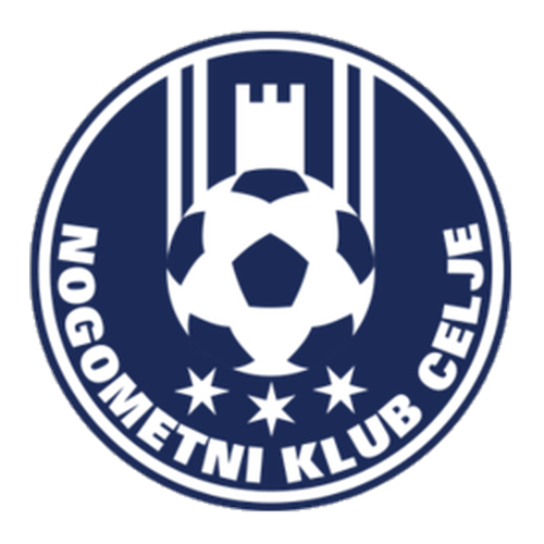 Logo da equipe NK Celje