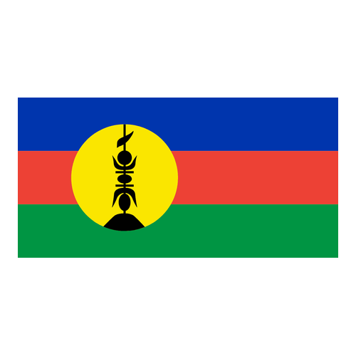 Logo da equipe Nova Zelândia