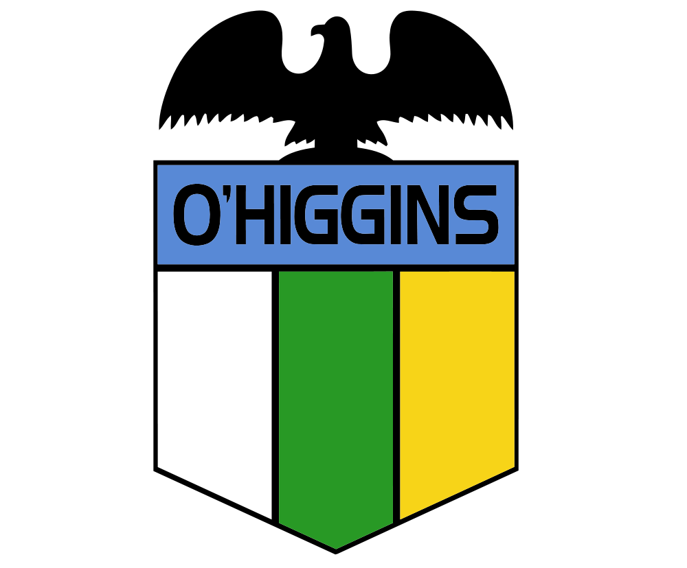 Logo da equipe O Higgins