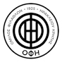 Logo da equipe OFI Creta 