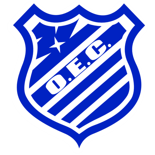Logo da equipe Olímpico-SE Sub-20