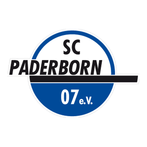 Logo da equipe Paderborn 07