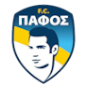 Logo da equipe Pafos FC