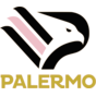 Logo da equipe Palermo