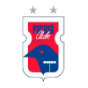Logo da equipe Paraná