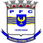 Logo da equipe Paulínia Sub-20