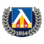 Logo da equipe PFC Levski Sofia