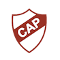 Logo da equipe Platense