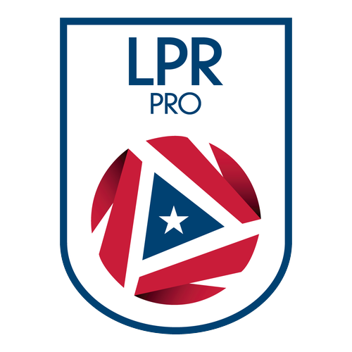Logo da equipe Porto Rico