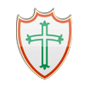 Logo da equipe Portuguesa-SP Sub-20