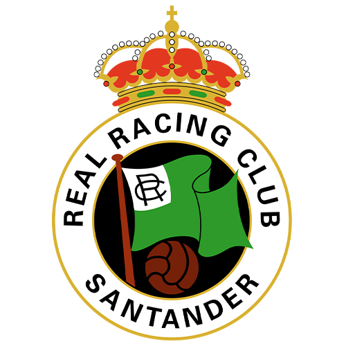 Logo da equipe Racing Santander