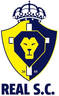 Logo da equipe Real-RS Sub-20