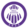 Logo da equipe Real Soccer Sub-20