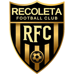 Logo da equipe Recoleta FC