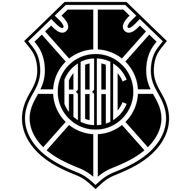 Logo da equipe Rio Branco-ES Sub-20