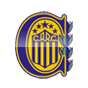 Logo da equipe Rosario Central
