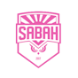 Logo da equipe Sabah FC