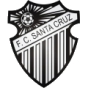 Logo da equipe Santa Cruz-RS