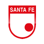Logo da equipe Santa Fe Feminino
