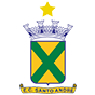 Logo da equipe Santo André